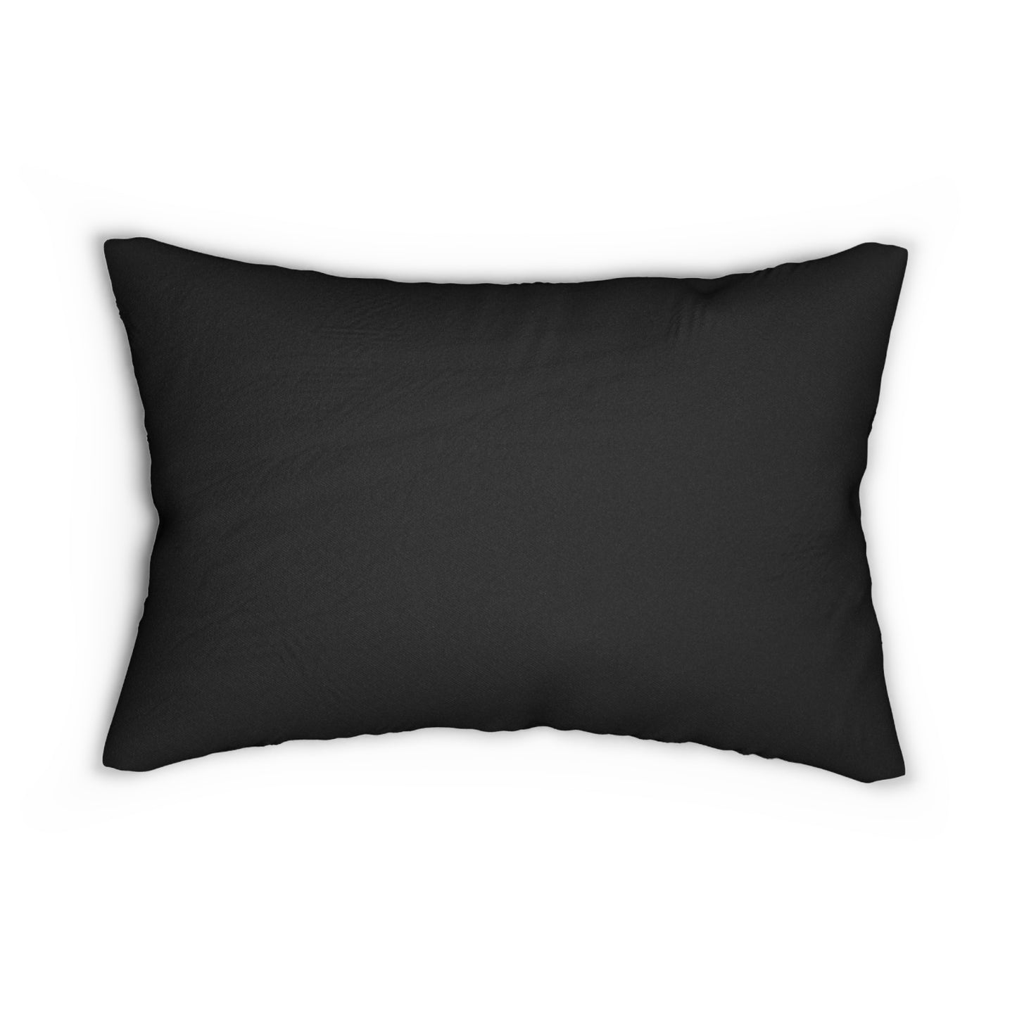 Spooky Cat Halloween Decorative Pillow